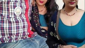 स्कूल जाते समय सौतेली माँ सौतेले बेटे का खड़ा लंड चूसती है, फिर सौतेला बेटा उसे डॉगीस्टाइल में चोदता है