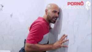 Jogo Sujo no Meio da Obra