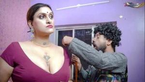 LOCAL DESI BHABHI HARDCORE FUCK WITH LOCAL TAILOR FULL MOVIE ( HINDI AUDIO )