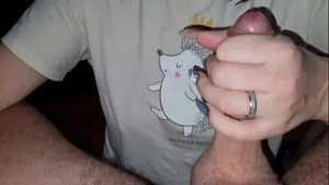 blowjob compilation with cum swallowing from victoria