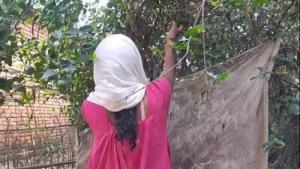 Desi Bhabhi Fucked by Harami Devar Innocent