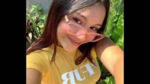 La Santa Del Barrio ESTEFANY SUAZO