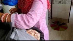 Desi Hindi video devar bhabhi ki chudai taang utha kar chod diya clear Hindi voice