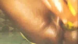 Village House Wife Fucking vegetable