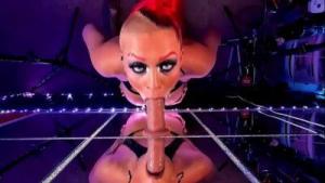 Video out on and #manyvids link in bio! #MVSales