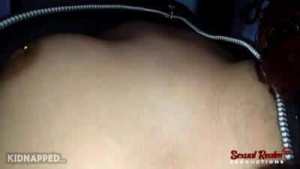 I tie up my ex-boyfriend and him to have sex with me.