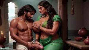 Indian desi aunty hot sex – Lamp689Ai – (Ai Generated)