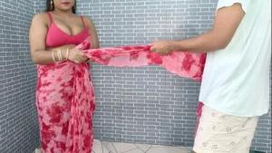 Indian Village Bahu Got Fucked by Sasur Ji for Her Husbands Debt (Hindi Audio)