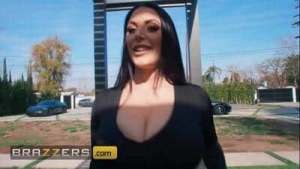 Angela X JMac Angela White / Brazzers/ Enter XVPROMO on official site for discount