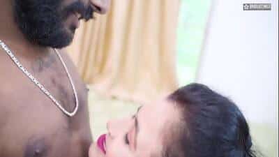 Desi Indian Horny Slut takes two Cock for Hardcore sex and Gets Facial ( Full Movie Hindi Audio )