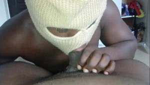Black African gay sex – Sweetpebx – 2025