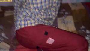 Desi indian village girl gets fucked late night in her hometown