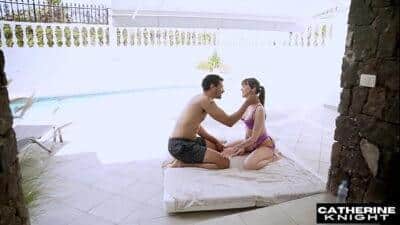 CATHERINE KNIGHT ALEX JONES BBC MULTIPLE SQUIRT