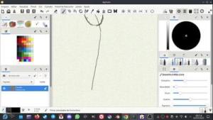 Drawing and Painting Beautiful Body Hot Woman Sexy