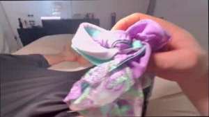 Crazy Hot Latina Girlfriend Catches Boyfriend Sniffing Her StepSister’s Panties- Surprise Threesome – Dani Valentina x Adaline Star