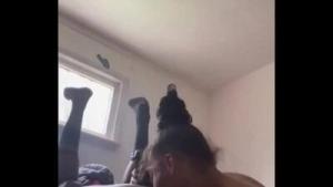 She have a healthy appetite  #detroitfreaks #rimjob #asseating #ts #trans #detroitts #detroittrans #por …