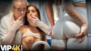 DADDY4K. Cheating in the kitchen… Will we get caught?