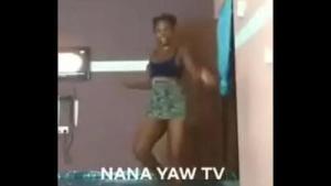 Dancing