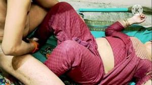 Desi wife hard-core fuking neighbour boy’s