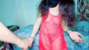 Devor fucked sister-in-law’s ass in a noisy environment but in a very nice way, muslim bhabhi ass fucking desi anal sex