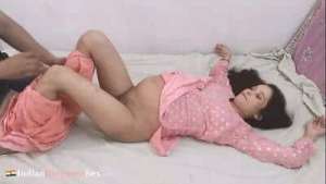 Desi Indian Bhabhi Sex During Pregnancy