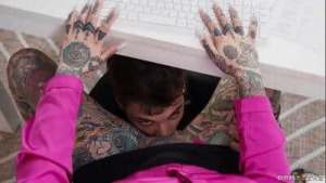 Employee Relations: Episode 1 Tiger Lilly / Brazzers/ Enter XVPROMO on official site for discount