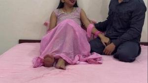 extreme wild and dirty love making with a newly married, desi couple karwachauth watch now indian porn