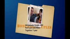 Kori Lynn Loves Making Amateur Porn With Her Boyfriend