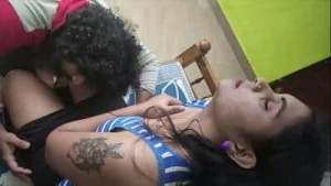 Desi Couple Go Wild In Bed With Hardcore Kissing And Passionate Fucking