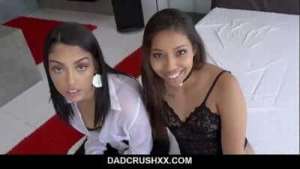Two Spoiled Teen Latina Stepdaughters Jasmine Summers And Vanessa Sky Fuck Stepdad For Cell Phones POV – Free-sex teenpussy hot-pussy fuck teensnow wet-pussy pussy yourporn xvideo porn freeporn xxx-videos porno porno-hub video-porn xvidoes xxx