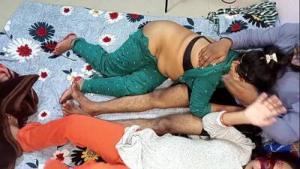 Fucked stepsister while stepmother was resting with him dirty hindi voice