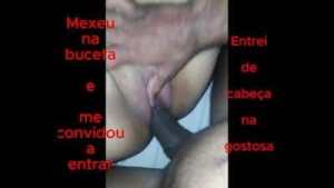 Gostoso encontro com a amiga safada em Sampa – VEJA COMPLETO NO XVIDEOS RED