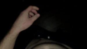 Hot Hunk PhantomGentX Visits Parents and Teasingly Strokes Huge Cock
