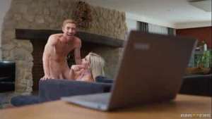 Just Another Dickstraction Carla Boom / Brazzers/ Enter XVPROMO on official site for discount