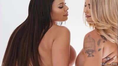 Luna By Abby And Ricky Luna Star, Abby Rose / Brazzers/ Enter XVPROMO on official site for discount