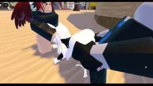 Me gusta que me detonen asi de Riko