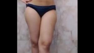 New Hindi sex story my girlfriend want dick in bathroom