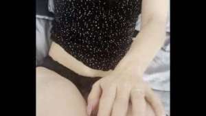 RICO VIDEO TOCANDOME PARA MI JEFE