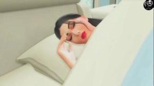 Savithatelugu step mom caught by her son telugu sex video episode 4
