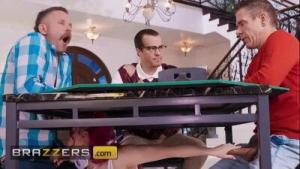 Sexy Streamer Loves Unicorns And Dicks, Not In That Order Lily Lou / Brazzers/ Enter XVPROMO on official site for discount