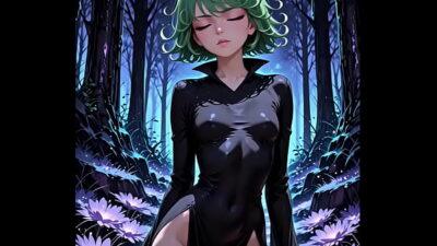 Tatsumaki – One Punch Man (merge 1)