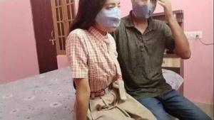 Teacher and student hardcore fuck Indian sex porn videos