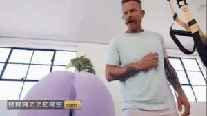 Wanna Fuck Around, Let’s Fuck Around! Cheerleader Kait / Brazzers/ Enter XVPROMO on official site for discount