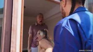 Wax in, Wax Out Kayley Gunner / Brazzers/ Enter XVPROMO on official site for discount