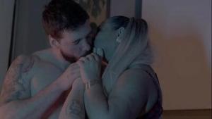 You Can Taste My Pussy But You Need To Start On My Feet, Ok?