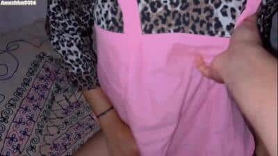 Desi Indian village collage girl sex homemade