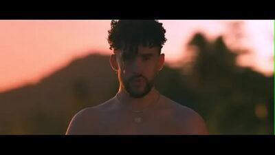 BAD BUNNY(HIJO DE ANUEL) BIG PAPA MOSCOW MULE