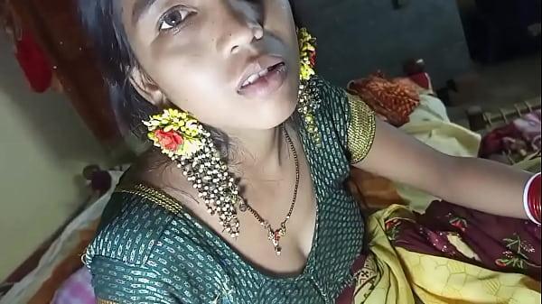 first time deshi priya bhabhi cheating hindi