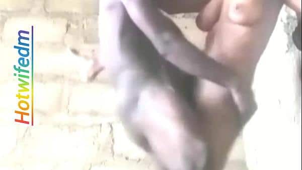 fucked my step sisters bestie in uncompleted building cum inside her sweet wet pussy