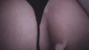 Le meto los dedos a mi novia/nuestro primer video